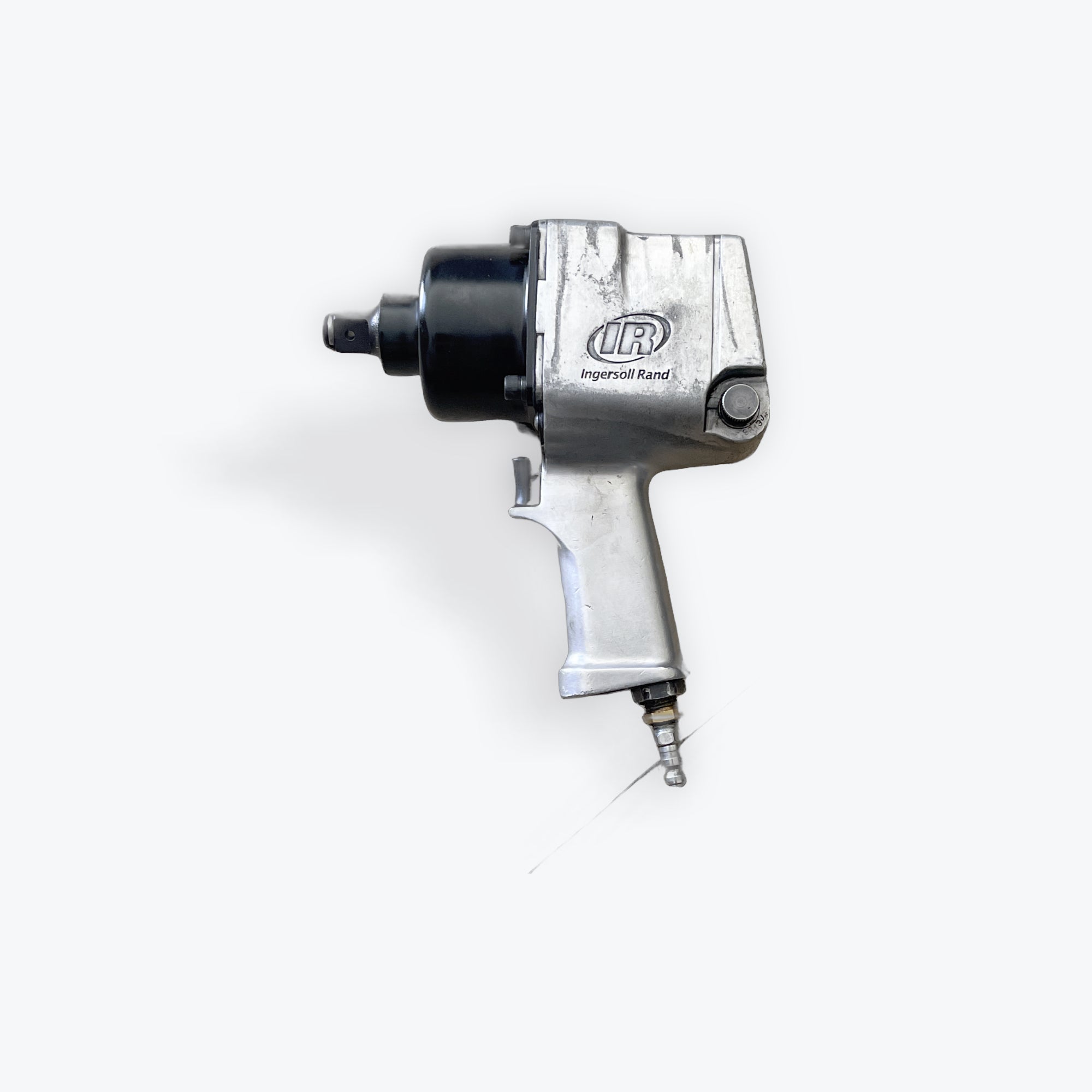 261 3 INGERSOLL RAND IMPACTOOL 3 4 DRIVE JR Peters Co Inc